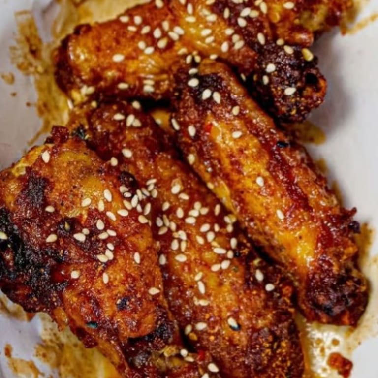 Delicious Teriyaki Specialties: Japanese and Asian Cuisine