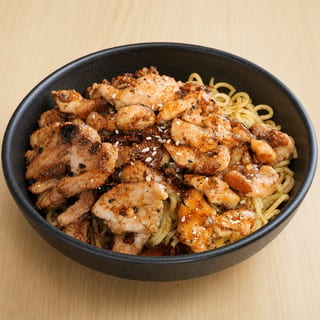 Chicken Bowl